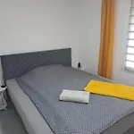 Apartmán Nurr Jajce