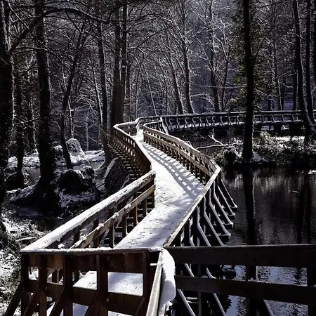 Nurr Appartement Jajce