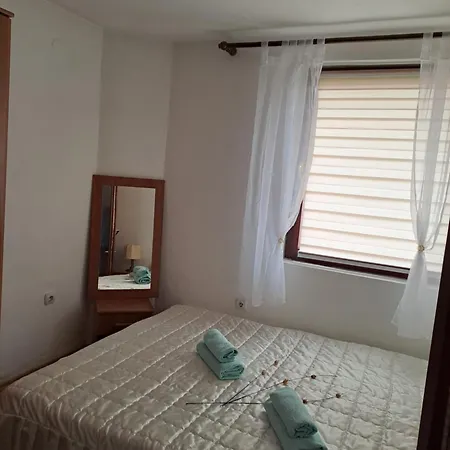 Apartament Nurr *
