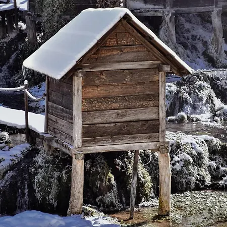 Appartement Nurr Jajce