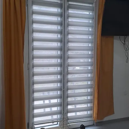 Nurr Apartament