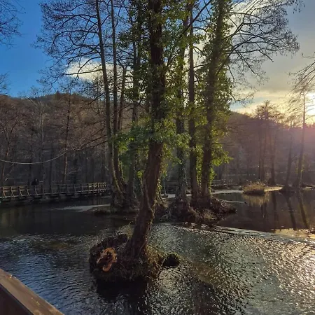 Nurr Apartament Jajce
