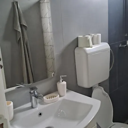 Apartament Nurr *