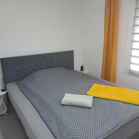 Apartament Nurr Jajce